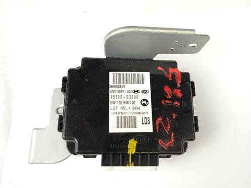 Used Electronic module Electronic module 15670106 15670106