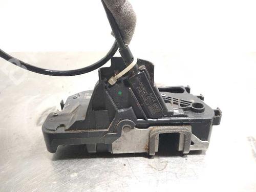 Rear left lock FORD FIESTA VII (HJ, HF) 1.1 Ti-VCT | BP10142910C100 