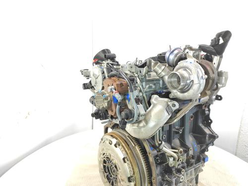 Engine RENAULT LAGUNA III (BT0/1) 2.0 dCi (BT01, BT08, BT09, BT0E, BT0K, BT12, BT1C, BT1D,... | BP31642247M1