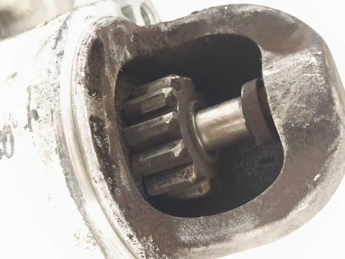 Starter HYUNDAI ix35 (LM, EL, ELH) 1.7 CRDi | BP30587232M8 - Image 4