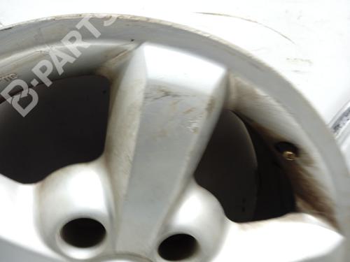 Rim KIA SORENTO I (JC) 2.5 CRDi | BP10494878C45 