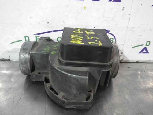 Mass air flow sensor AUDI A6 C5 (4B2)  | BP11248532M95 