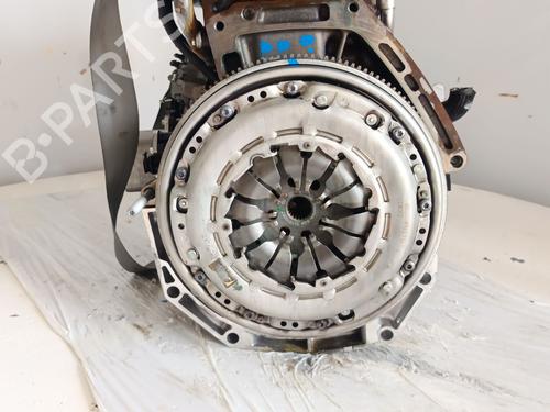 Motor DACIA DUSTER (HM_) 1.5 dCi 115 4x4 | BP29743536M1