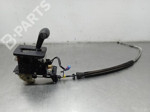 Used Manual gearbox selector Manual gearbox selector VW TOUAREG (7LA, 7L6, 7L7) 2.5 R5 TDI (163 hp) 10179163 10179163