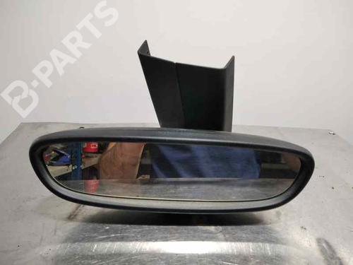 Used Rear mirror BMW 1 (F20) [2011-2019]  9981725