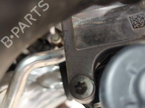 Engine RENAULT TALISMAN (LP_) 1.7 Blue dCi 120 (LPA7) | BP36998397M1  - Image 10