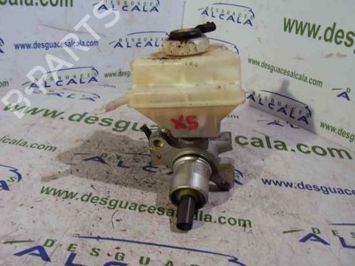 Brake master cylinder BMW X5 (E53)  | BP14352715M77 