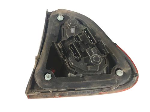 Left taillight SEAT LEON (1M1) 1.9 TDI | BP38196995C34 - Image 2