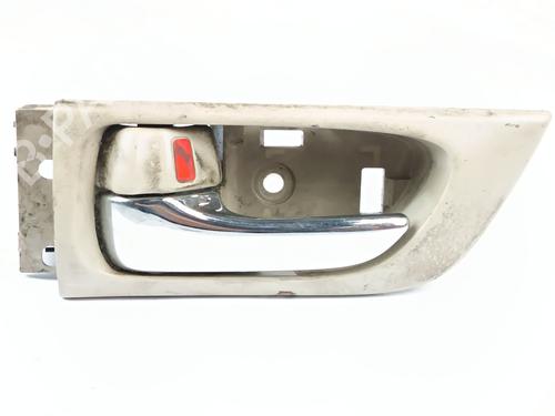 Used Front left interior door handle TOYOTA LAND CRUISER PRADO (_J12_) 3.0 D-4D (KDJ120, KDJ125, KDJ121) (173 hp) 29136149