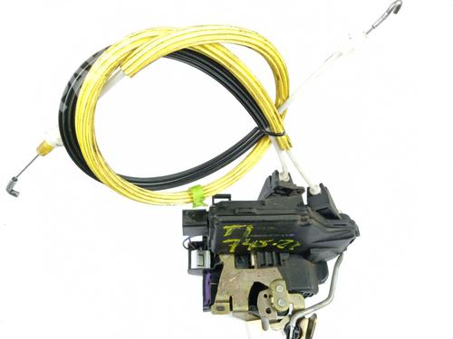 Rear left lock AUDI A6 C5 (4B2) 2.5 TDI | BP10779335C100 