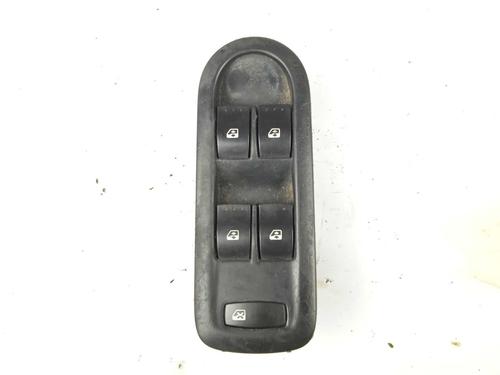 Used Left front window switch Left front window switch 16777432 16777432