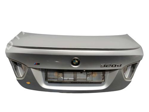 Used Tailgate Tailgate BMW 3 (E90) 320 d (177 hp) 32435575 32435575