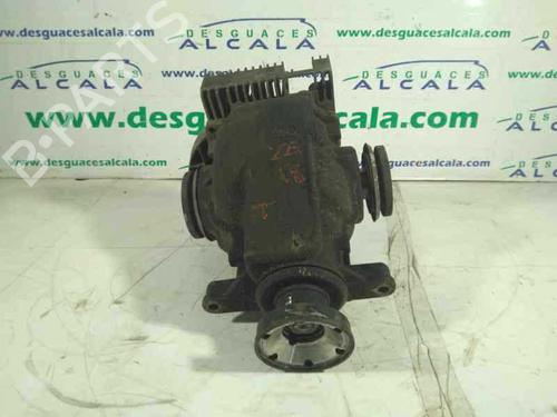 Used Rear differential Rear differential BMW 5 (E60) [2001-2010] 9991090 9991090