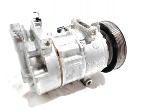 AC compressor RENAULT KADJAR (HA_, HL_) 1.5 dCi 110 (HLA3) | BP24844462M34 - Image 4