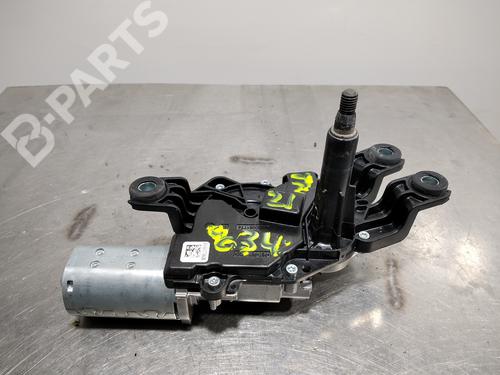 Used Rear wiper motor FORD FOCUS III [2010-2020]  10035820