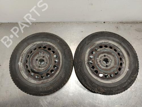 Used Other OPEL ASTRA G Hatchback (T98) 1.7 DTI 16V (F08, F48) (75 hp) 30698184