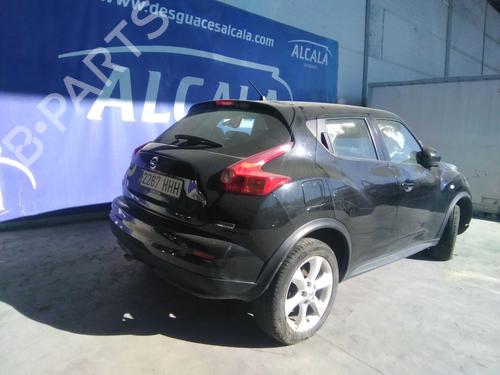 Left front window switch NISSAN JUKE (F15) | BP12251248I27 - Image 4