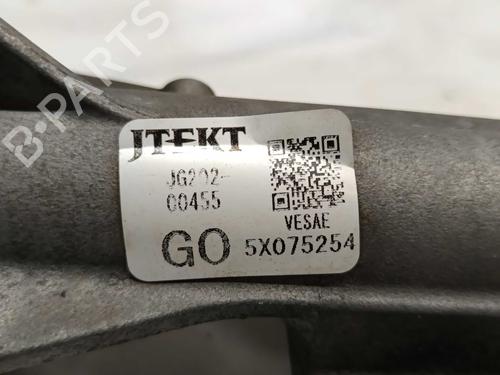 Steering rack HONDA HR-V (RU) 1.6 i-DTEC (RU8) | BP28514981M22 - Image 5