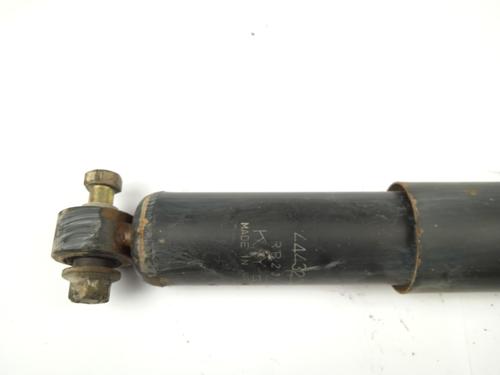 Left front shock absorber NISSAN CABSTAR E (TL_, VL_)  | BP16058324M16 