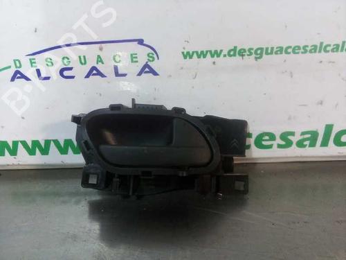 Used Front right interior door handle Front right interior door handle PEUGEOT EXPERT Van (V_) [2016-2026] 9994916 9994916