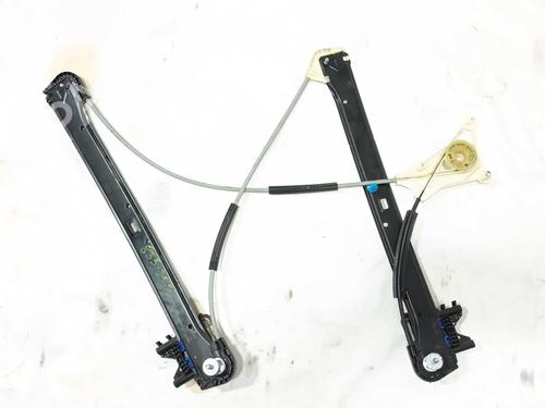 Used Front left window mechanism Front left window mechanism AUDI A3 (8V1, 8VK) 1.6 TDI (110 hp) 31376019 31376019