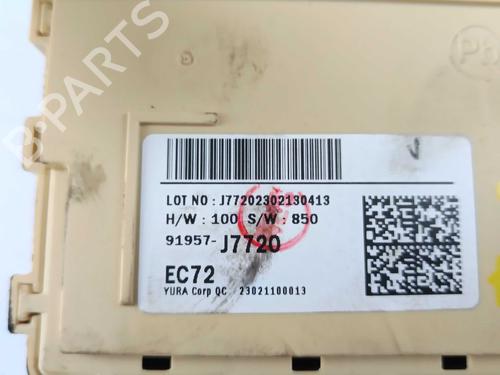 Fuse box KIA XCEED (CD) 1.0 T-GDI | BP31802892E1 - Image 3