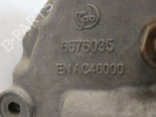 AC Kompressor JEEP COMPASS (MP, M6, MV, M7) 1.4 MultiAir | BP30790884M34 