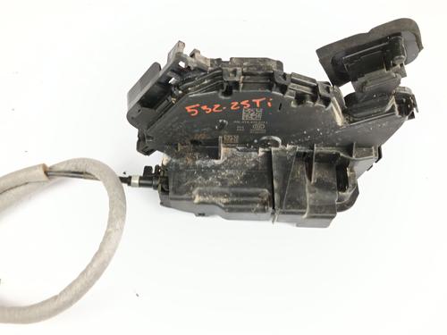 Used Rear left lock SEAT LEON Sportstourer (KL8, KLD) 1.5 eTSI (150 hp) 28679404