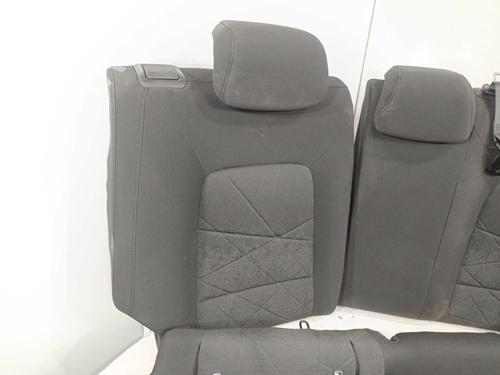 Seats set HYUNDAI BAYON (BC3) 1.0 T-GDI | BP40110125C78 - Image 22