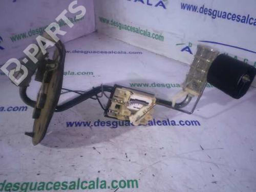 Used Fuel pump HYUNDAI SANTA FÉ I (SM) 2.0 CRDi (113 hp) 10957790