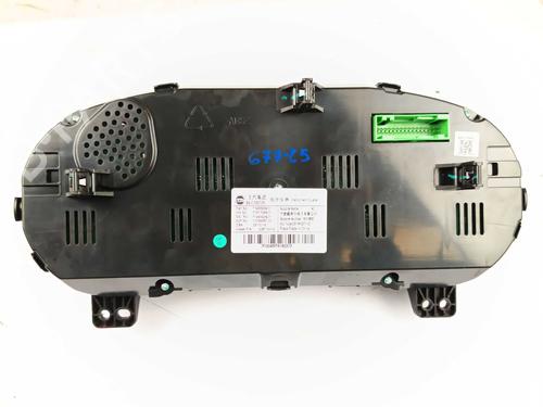 Instrument cluster MG MG ZS SUV (AZS1) 1.5 VTi | BP30274277C47 - Image 2