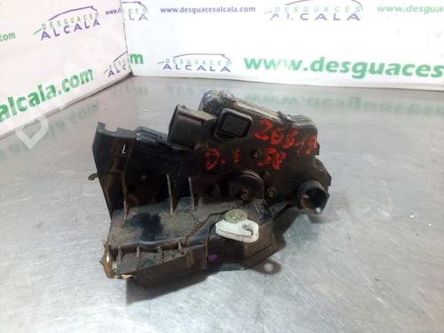 Used Front left lock BMW 3 (E46) 320 d (136 hp) 9994008