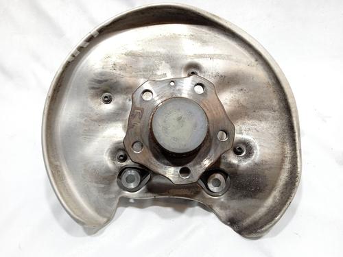 Used Left rear steering knuckle AUDI A5 (F53, F5P) [2016-2025]  10751396