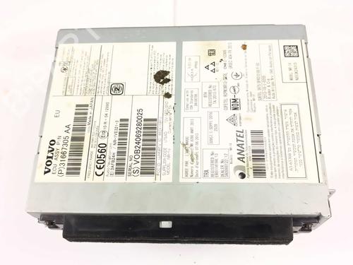 Used Radio Radio 28620811 28620811