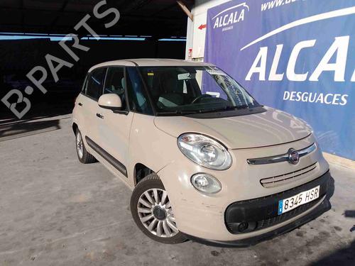 Switch FIAT 500L (351_, 352_) 1.6 D Multijet (199LYD1B) | BP32720202I30 - Image 10