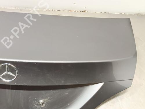Tailgate MERCEDES-BENZ CLA Coupe (C117) CLA 200 CDI / d (117.308) | BP29123638C6 