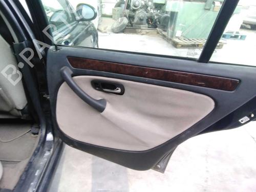 Rear left window mechanism ROVER 45 I Saloon (RT) | BP11208475C24 - Image 17