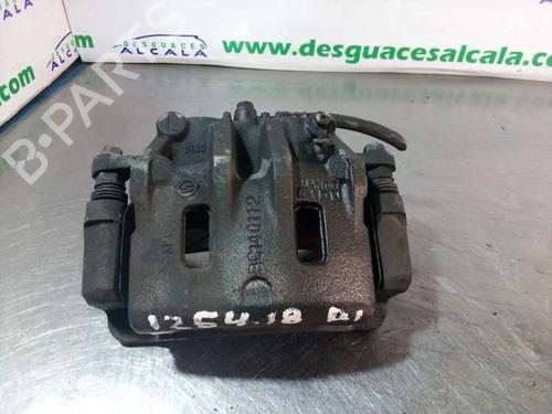 Used Left front brake caliper Left front brake caliper 11564486 11564486