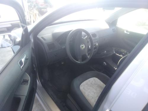 Nebelscheinwerfer links SKODA FABIA I (6Y2) 1.4 TDI | BP19697925C30 