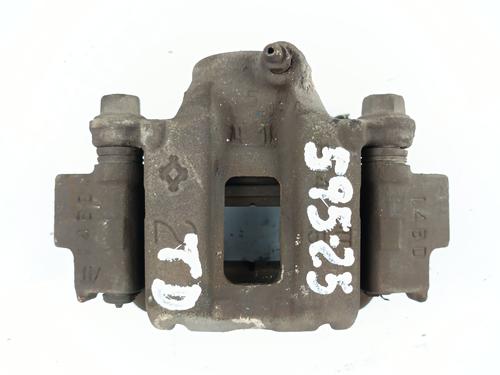 Used Right rear brake caliper TOYOTA LAND CRUISER PRADO (_J12_) 3.0 D-4D (KDJ120, KDJ125) (166 hp) 30110739