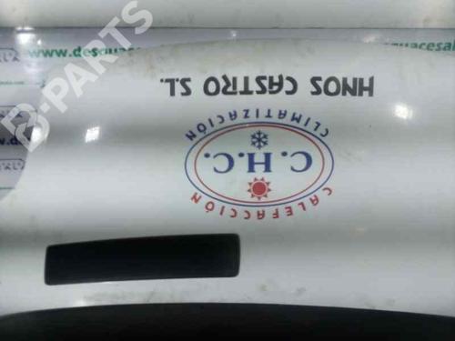 Hood NISSAN PRIMASTAR Van (X83)  | BP10929226C1 