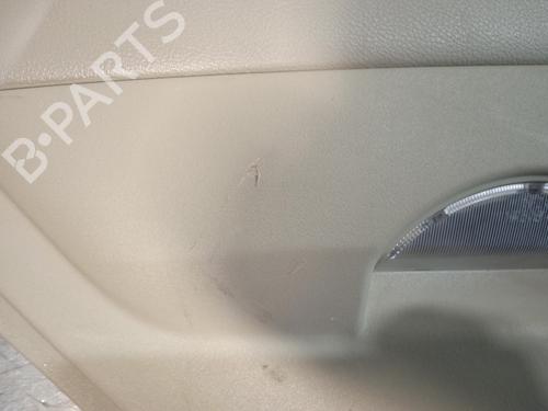 Other MITSUBISHI PAJERO IV (V8_W, V9_W)  | BP14349161O1 