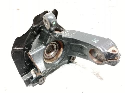 Left front steering knuckle FIAT DUCATO Van (250_) 120 Multijet 2,3 D 4x4 | BP29355628M25 