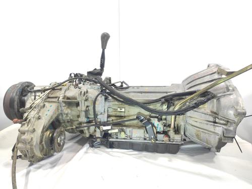 Gearbox NISSAN PATROL GR V Wagon (Y61) 3.0 DTi | BP16822255M3 