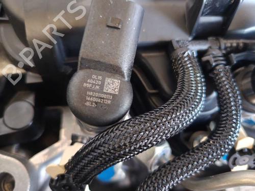 Engine RENAULT TALISMAN (LP_) 1.5 dCi 110 (LPA3) | BP36318800M1 - Image 17
