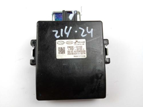 Used Electronic module Electronic module HYUNDAI i20 III (BC3, BI3) 1.6 T-GDi N (204 hp) 18549719 18549719