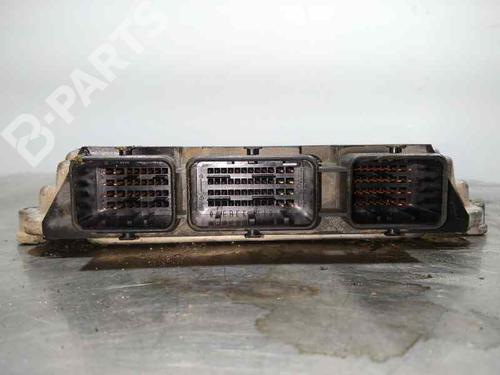 Engine control unit (ECU) CITROËN XSARA PICASSO (N68) 1.6 HDi | BP9996976M57 