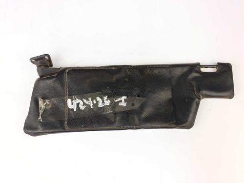 Used Left sun visor Left sun visor 36998391 36998391