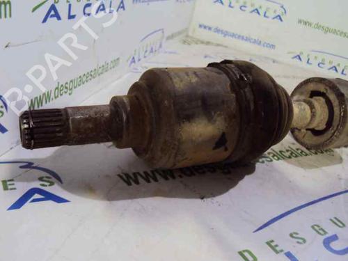 Right front driveshaft FIAT PUNTO (176_)  | BP13054942M39 