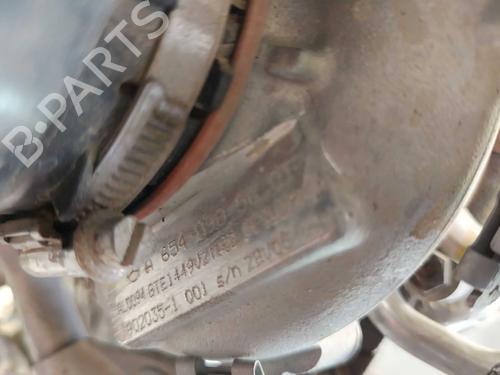 Engine MERCEDES-BENZ A-CLASS (W177) A 180 d (177.010) | BP28025924M1  - Image 13